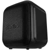 SVEN PS-880 Altifalante Bluetooth portátil, 110W RMS, TWS, FM, USB, microSD, ecrã LED, bateria de lítio, preto
