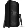 SVEN PS-960 Coluna Bluetooth portátil 2.0 160W TWS FM USB LED preta