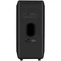 SVEN PS-960 Coluna Bluetooth portátil 2.0 160W TWS FM USB LED preta