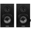 Colunas estéreo USB SVEN SPS-575 2.0, 2x3W RMS, controlo de volume, preto