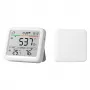SwitchBot Meter Pro CO2 - Estação meteorológica inteligente
