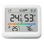 SwitchBot Meter Pro Estação meteorológica termómetro higrómetro branca