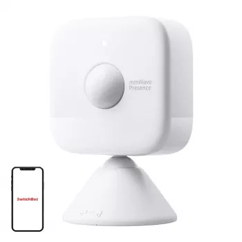 Sensor de movimento SwitchBot