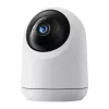 Câmara IP interior SwitchBot Pan/Tilt Cam Plus 3K