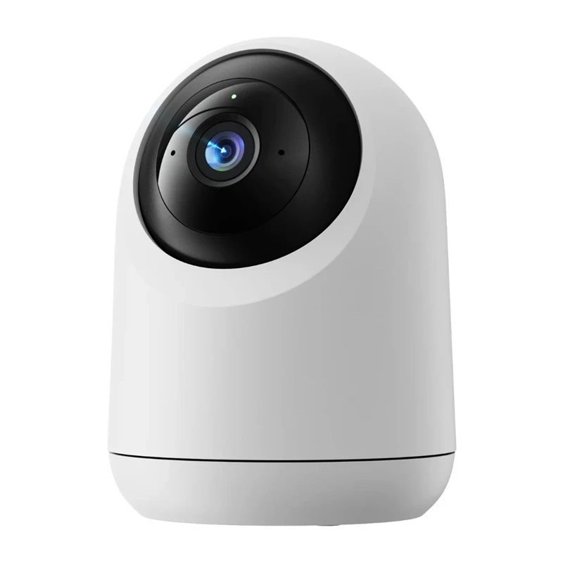 Câmara IP interior SwitchBot Pan/Tilt Cam Plus 3K