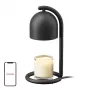 Aquecedor de velas inteligente SwitchBot (preto)
