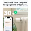 Cabeça termostática SwitchBot