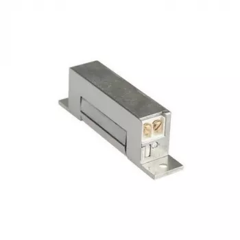 Abre-portas elétrico simétrico SCOT ES-S12AC/DC PROFI