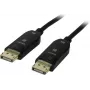 Synergy 21 Cabo Ótico Ativo DisplayPort 2.0 15m 8K UHD