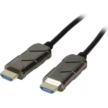 Synergy 21 Cabo Ótico Ativo HDMI 2.1 30m 8K60Hz Preto
