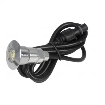 SYNERGY21 LED spot de chão embutido ARGOS redondo In-G-A IP67 RGB