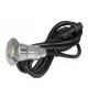 SYNERGY21 LED spot de chão embutido ARGOS redondo In-G-A IP67 RGB