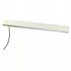 SYNERGY21 LED Office Line painel de teto 40W 4000K 4000lm regulável branco 620x620mm