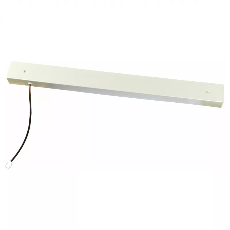 SYNERGY21 LED Office Line painel de teto 40W 4000K 4000lm regulável branco 620x620mm