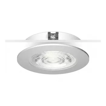 SYNERGY21 Synergy 21 Foco LED de encastrar no teto Helios branco - redondo - branco neutro