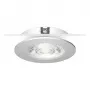 SYNERGY21 Synergy 21 Foco LED de encastrar no teto Helios branco - redondo - branco neutro