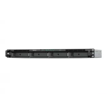 Synology RackStation RX426 Unidade de Expansão 4-Bay, SATA, Montagem em Rack
