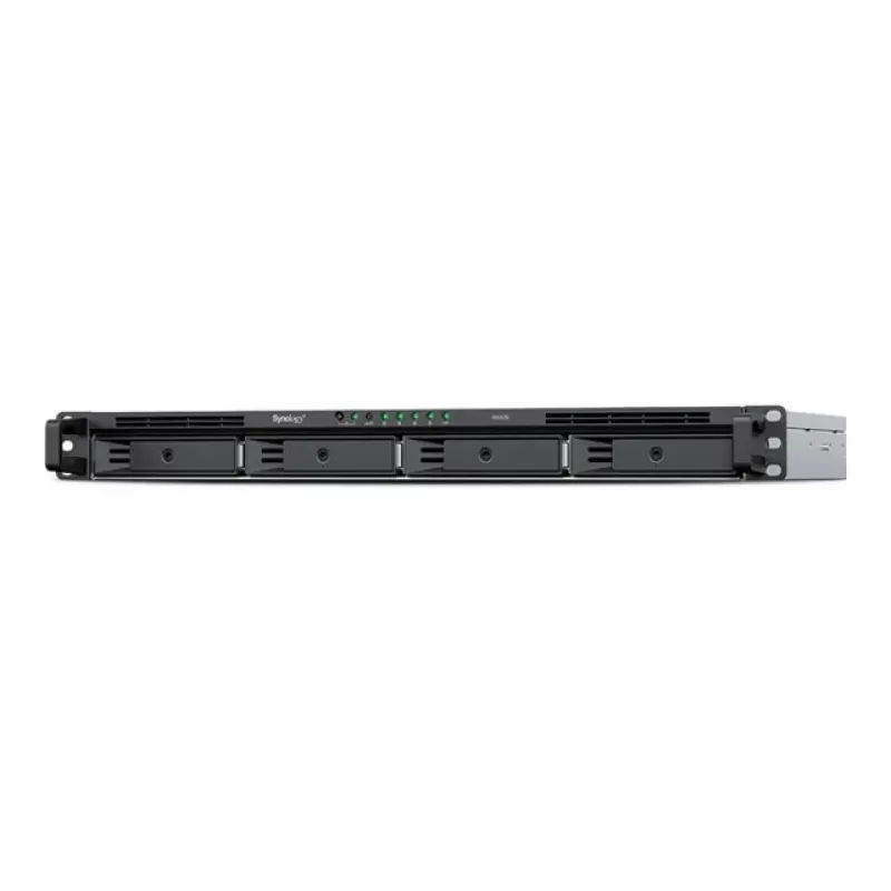 Synology RackStation RX426 Unidade de Expansão 4-Bay, SATA, Montagem em Rack