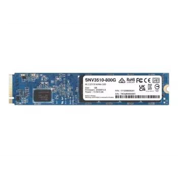 SSD Synology SNV3510-400G 400GB M.2 22110 PCIe 3.0 x4 NVMe