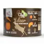 SYTA MICHA Chef veado com legumes comida húmida mono para cães 200g