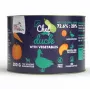 SYTA MICHA Chef pato com legumes comida húmida mono para cães 200g