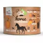 SYTA MICHA Chefe Cavalo com Legumes Mono Alimento húmido para cães 200g