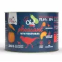 SYTA MICHA Chef faisão com legumes comida húmida mono para cães 200g