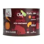 SYTA MICHA Chef porco com legumes Mono comida húmida para cães 200g