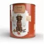 Syta Micha Classic comida húmida para cães com peru, frutos vermelhos e manga - lata de 800g