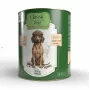SYTA MICHA comida húmida para cães veado com arando, sem cereais - lata de 800g