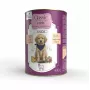 Syta Micha comida húmida para cachorros com borrego e cenouras - lata de 400g