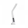 Candeeiro de mesa C1 7W LED 5000K 220lm branco luz do dia