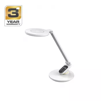 Elegant LED BL1235 Candeeiro de mesa, branco