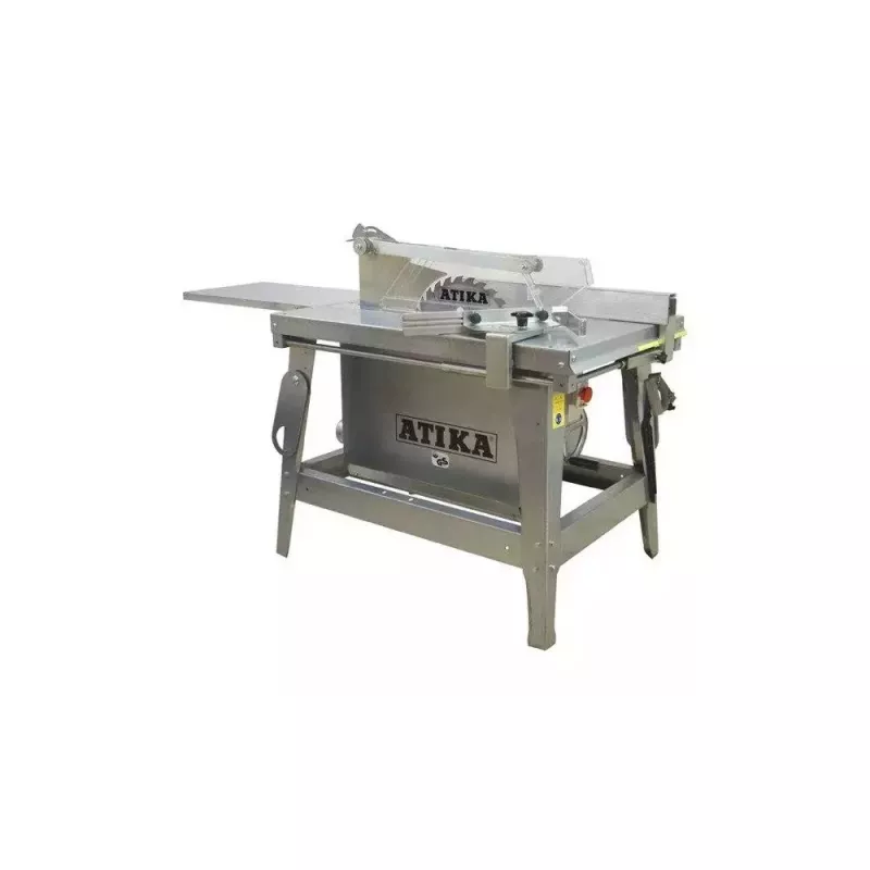 Serra de Mesa ATIKA BTK 500 5,0 kW 400 V