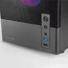 TACENS MARS MC-ONYX Caixa Torre mATX 3xARGB Preta