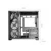 TACENS MARS MC-V5 caixa ATX Mid-Tower 4xARGB USB-C com vidro temperado