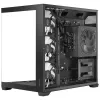 TACENS MARS MC-V5 caixa ATX Mid-Tower 4xARGB USB-C com vidro temperado
