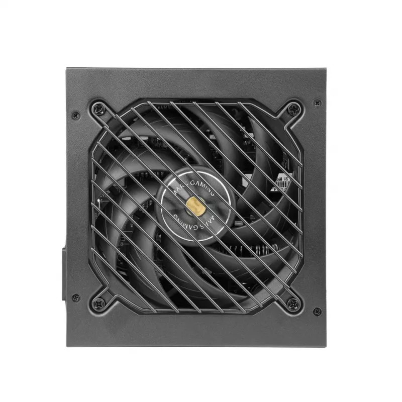 Fonte de alimentação TACENS MARS MPB750PSI 750W DC-DC, ATX 3.1, PCIe 5.1, 80PLUS GOLD