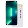 Tactical Apple Glass Shield 2.5D para Apple iPhone 13/13 Pro/14 transparente
