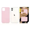 Tactical Apple iPhone 11 capa Velvet Smoothie Panther Pink