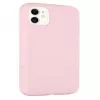 Tactical Apple iPhone 11 capa Velvet Smoothie Panther Pink