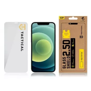 Tactical Vidro 0,33mm transparente para Apple iPhone 11/XR