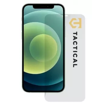 Tactical Vidro 0,33mm transparente para Apple iPhone 11/XR