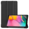 Capa tipo livro Tactical para Samsung Galaxy Tab A 8'' T290/T295 preto