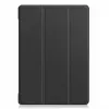 Capa tipo livro Tactical para Samsung Galaxy Tab A 8'' T290/T295 preto