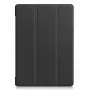 Capa tipo livro Tactical para Samsung Galaxy Tab A 8'' T290/T295 preto