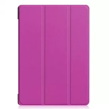 Capa tipo livro Tactical para Samsung Galaxy Tab A 8'' T290/T295 rosa