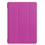 Capa tipo livro Tactical para Samsung Galaxy Tab A 8'' T290/T295 rosa