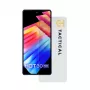 Tactical Película de vidro Glass Shield 2.5D para Infinix Hot 30 5G transparente