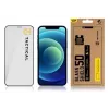 Tactical Glass Shield 5D para Apple iPhone 12 Pro/12 Pro Preto